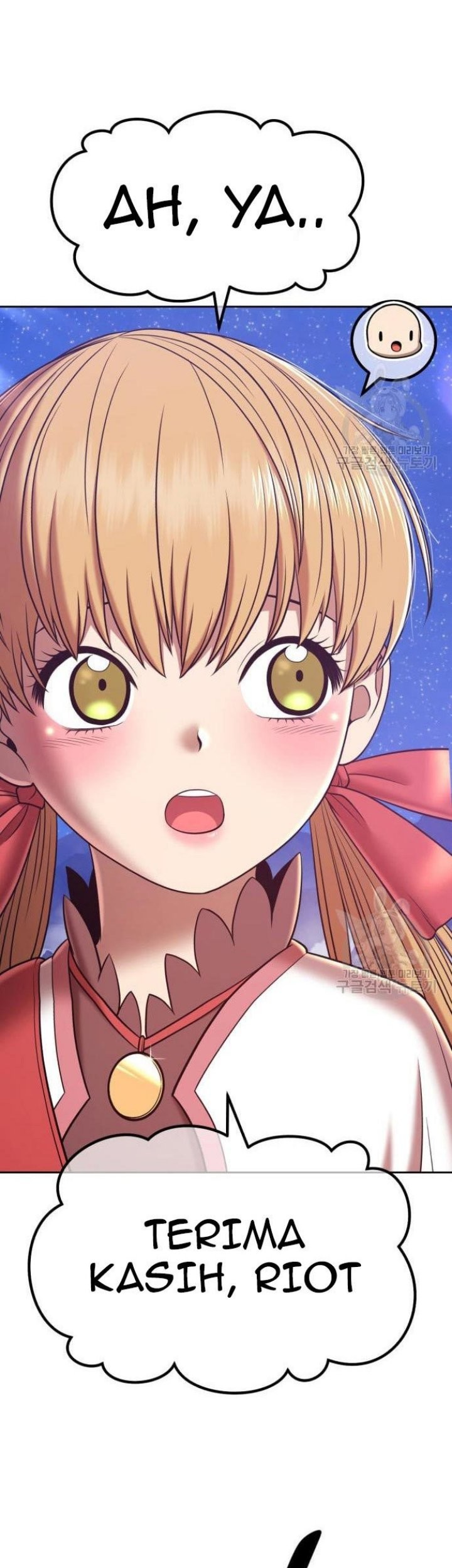 +99 Wooden Stick Chapter 68 Gambar 121