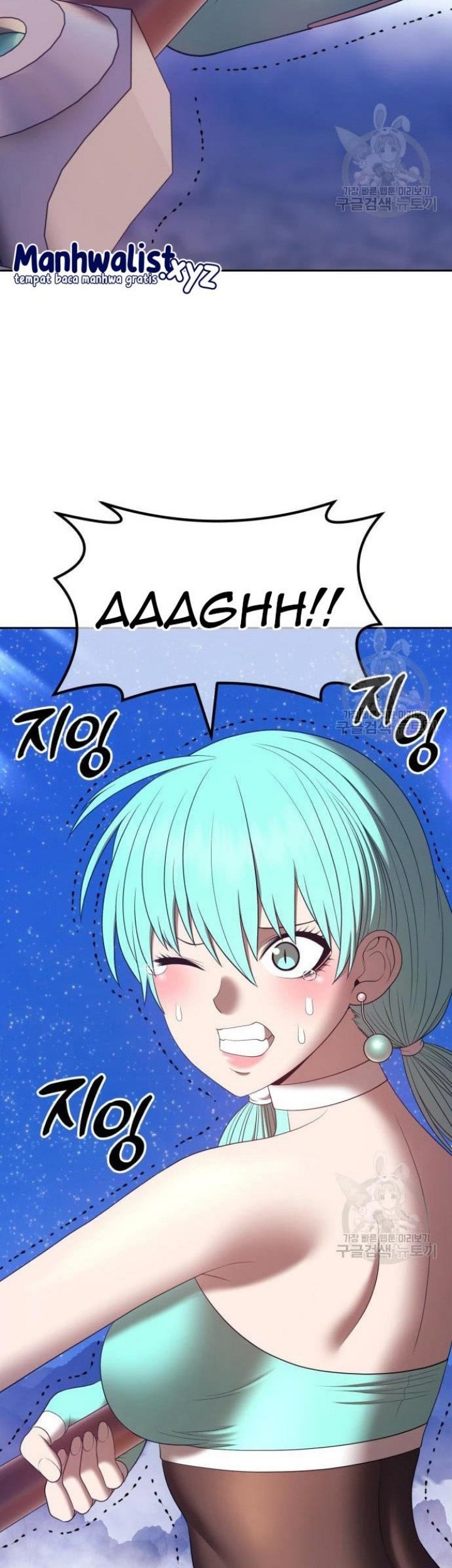 +99 Wooden Stick Chapter 68 Gambar 128