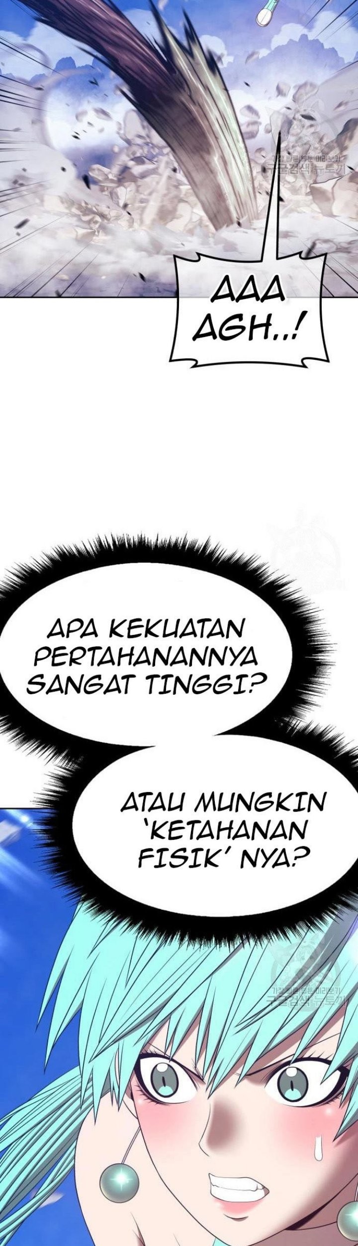 +99 Wooden Stick Chapter 68 Gambar 133