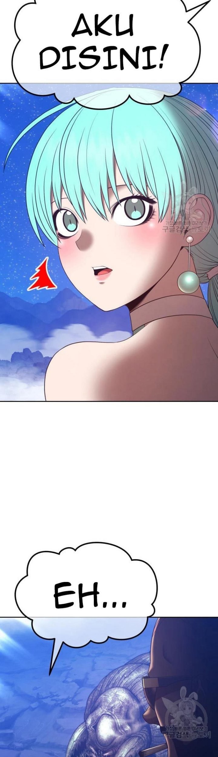 +99 Wooden Stick Chapter 68 Gambar 139