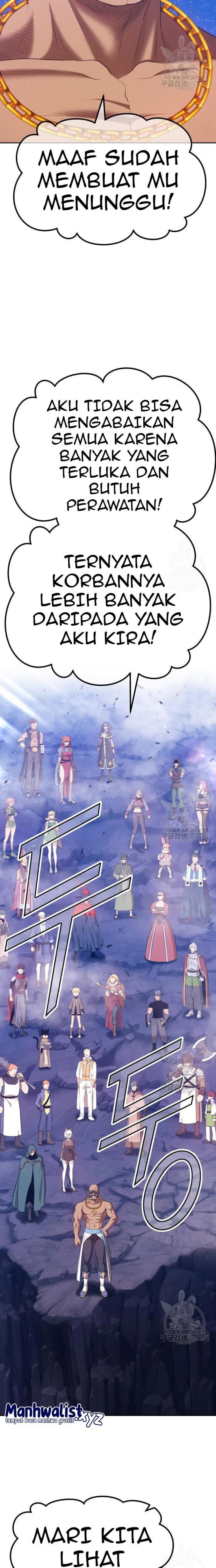 +99 Wooden Stick Chapter 68 49