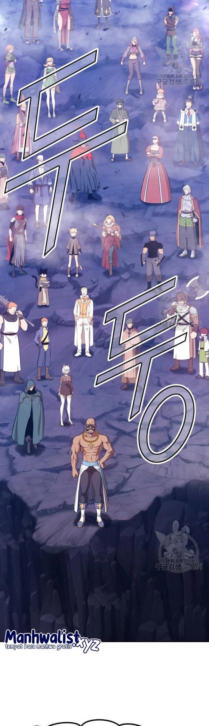 +99 Wooden Stick Chapter 68 Gambar 146