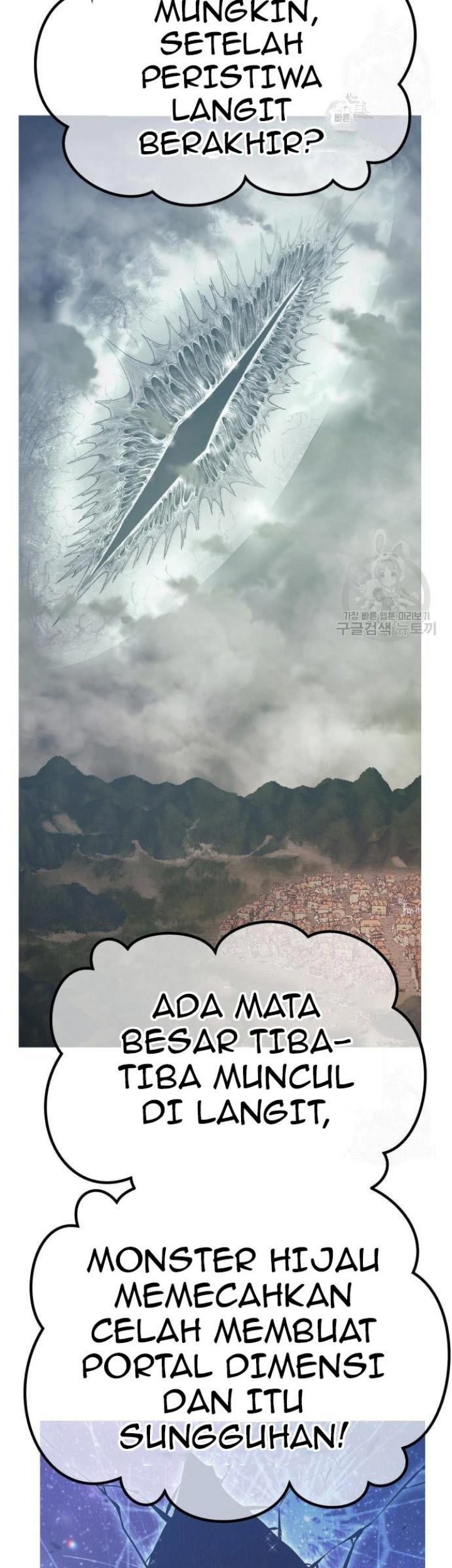 +99 Wooden Stick Chapter 68 Gambar 10