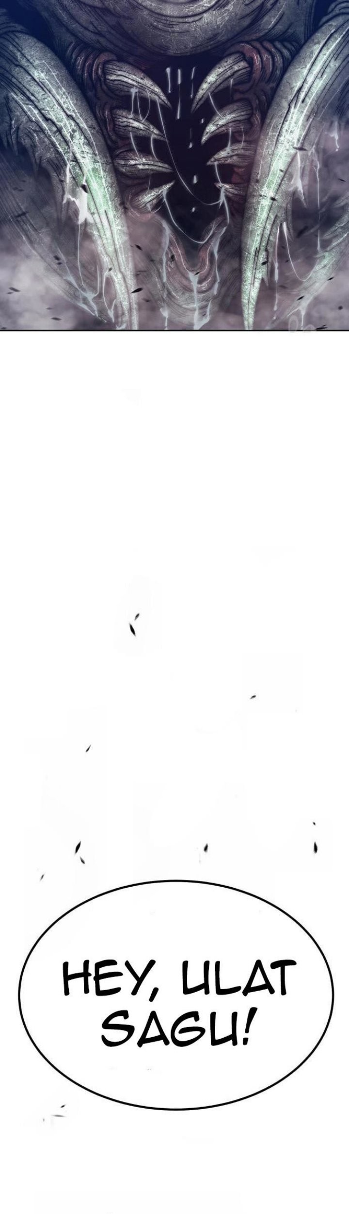 +99 Wooden Stick Chapter 68 Gambar 157