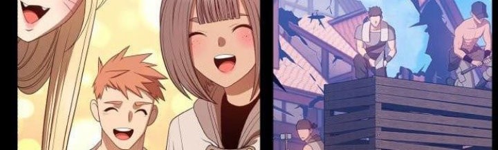 +99 Wooden Stick Chapter 68 Gambar 162