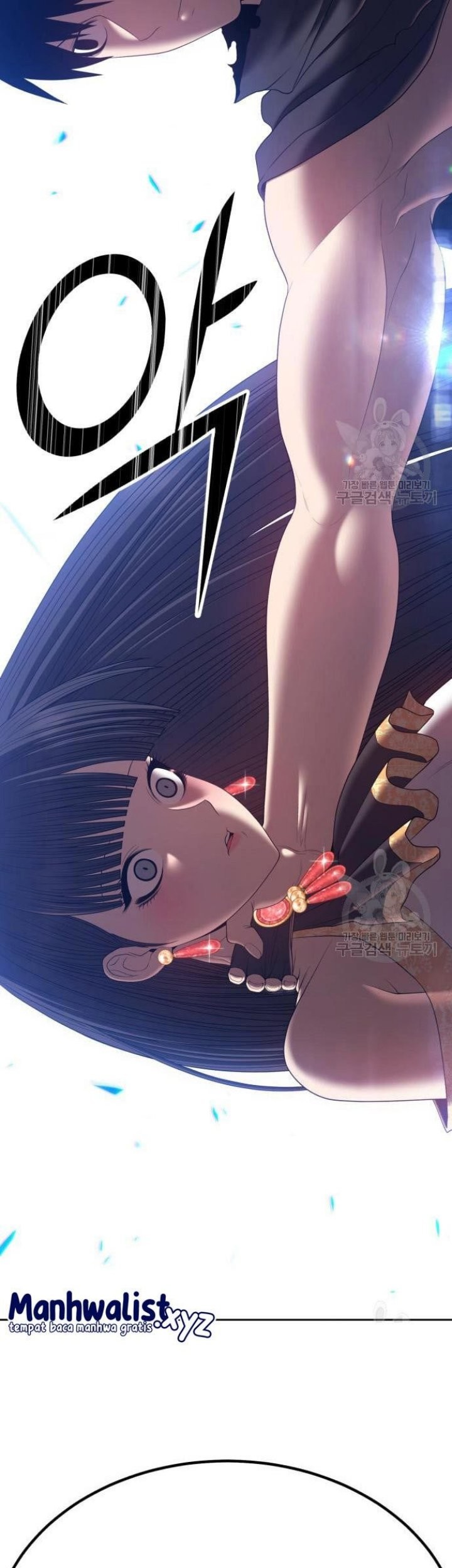 +99 Wooden Stick Chapter 68 Gambar 181