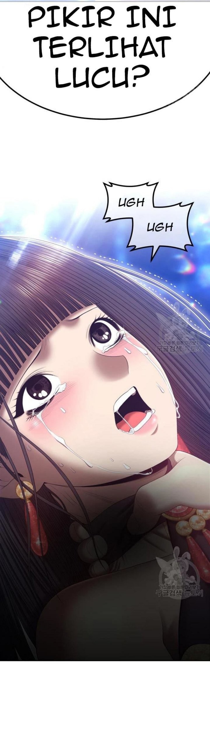 +99 Wooden Stick Chapter 68 Gambar 184