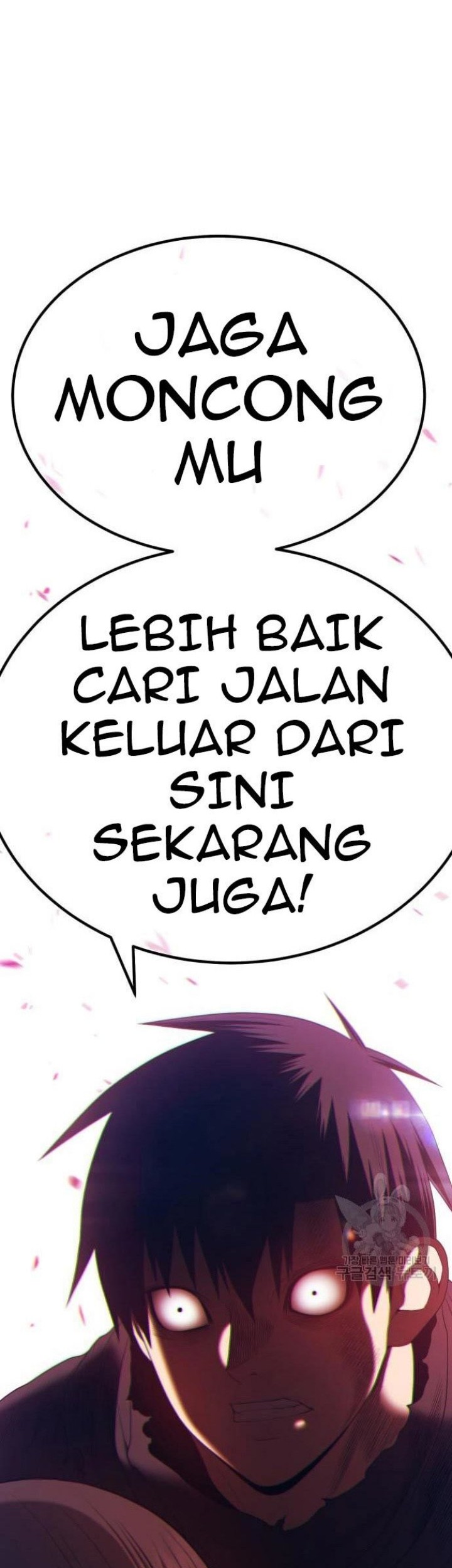 +99 Wooden Stick Chapter 68 Gambar 185