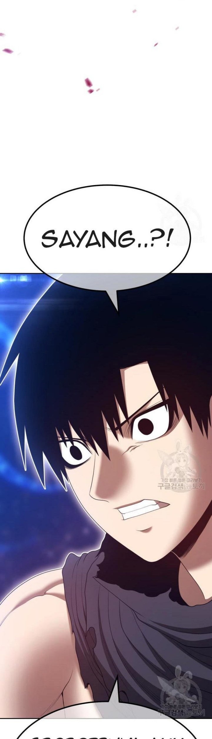 +99 Wooden Stick Chapter 68 Gambar 203