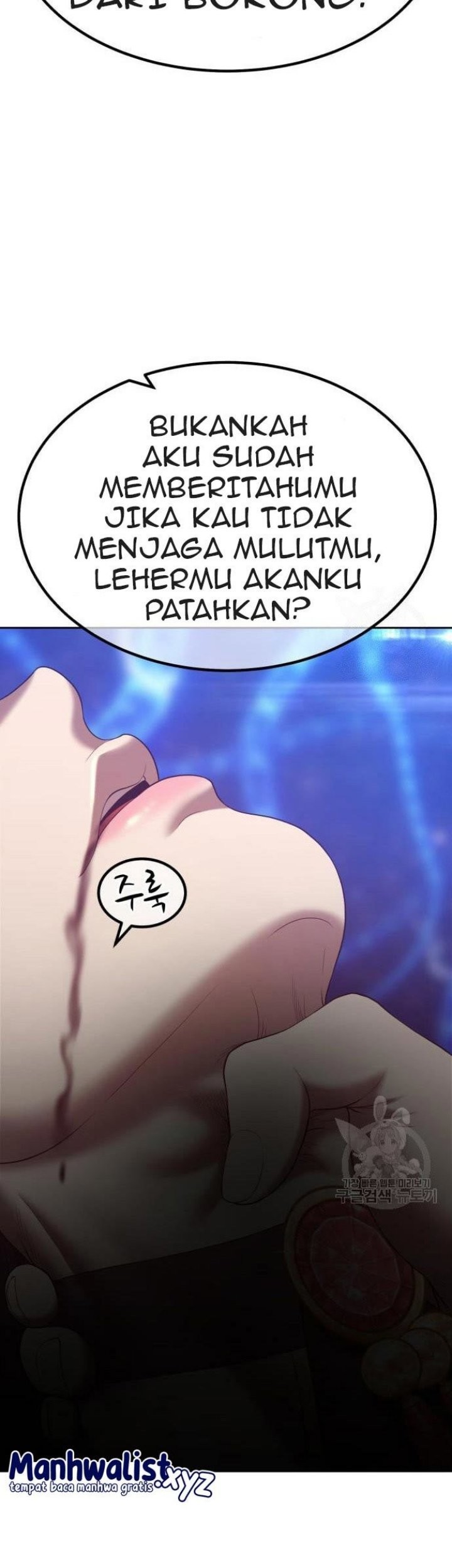 +99 Wooden Stick Chapter 68 Gambar 205