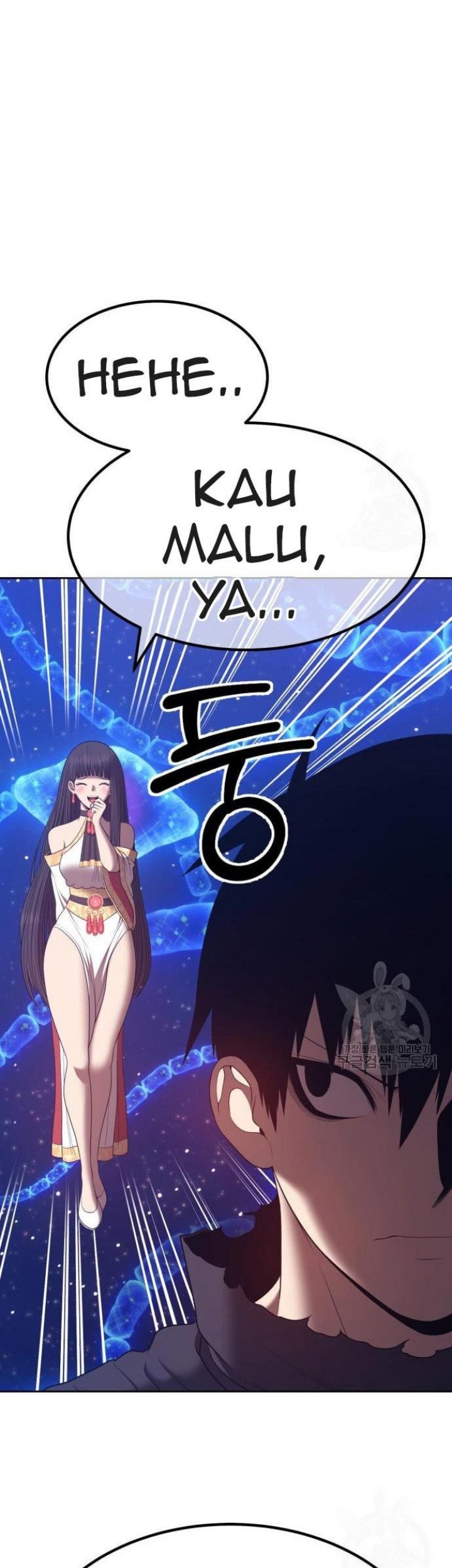 +99 Wooden Stick Chapter 68 Gambar 206