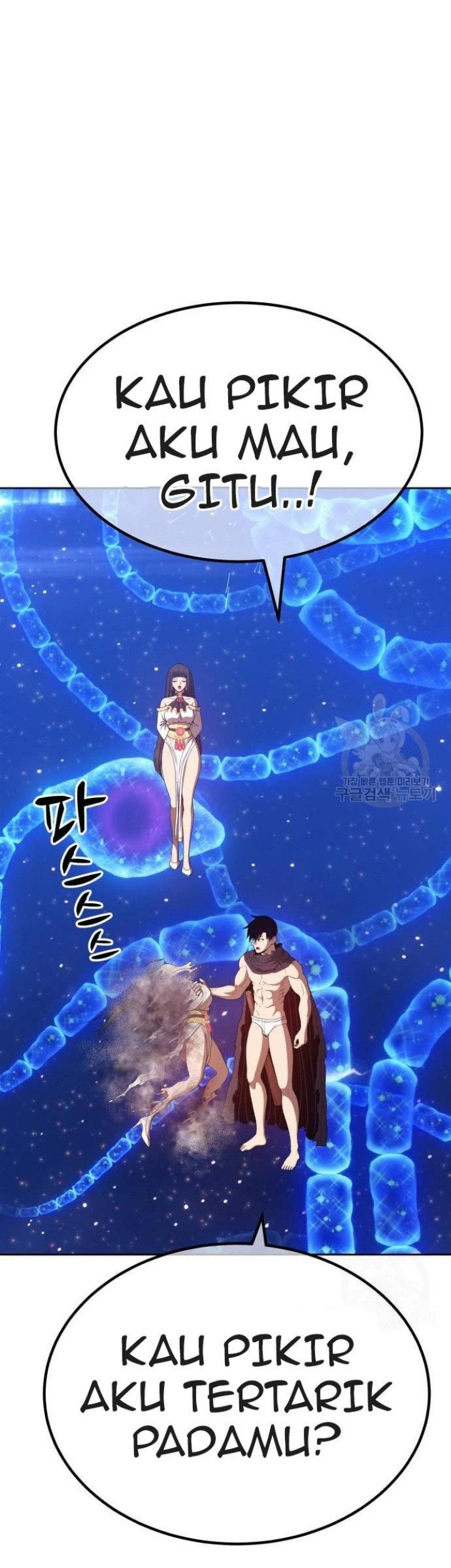 +99 Wooden Stick Chapter 68 Gambar 209