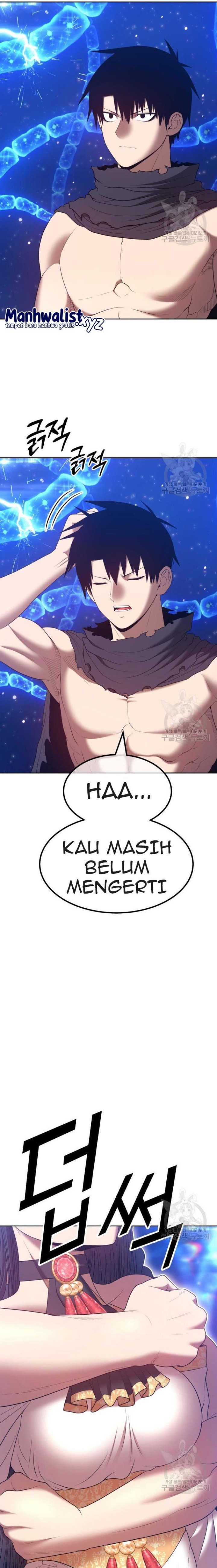 +99 Wooden Stick Chapter 68 73