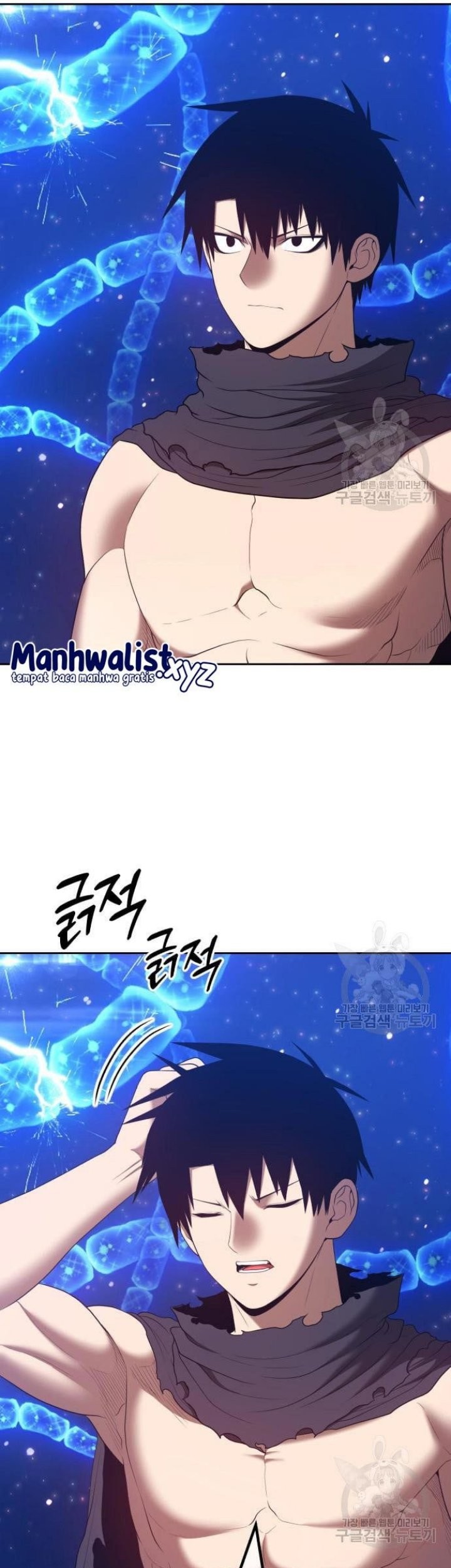 +99 Wooden Stick Chapter 68 Gambar 217