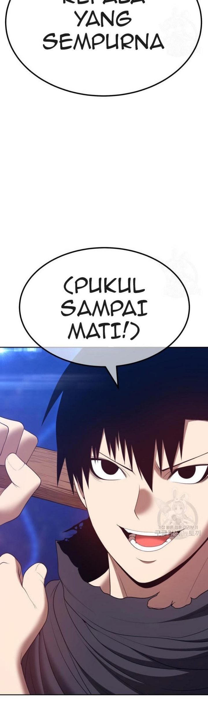 +99 Wooden Stick Chapter 68 Gambar 226
