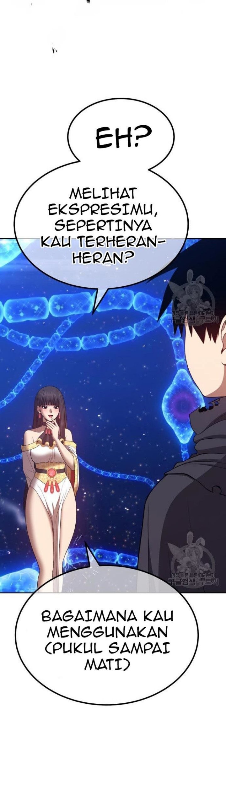 +99 Wooden Stick Chapter 68 Gambar 244
