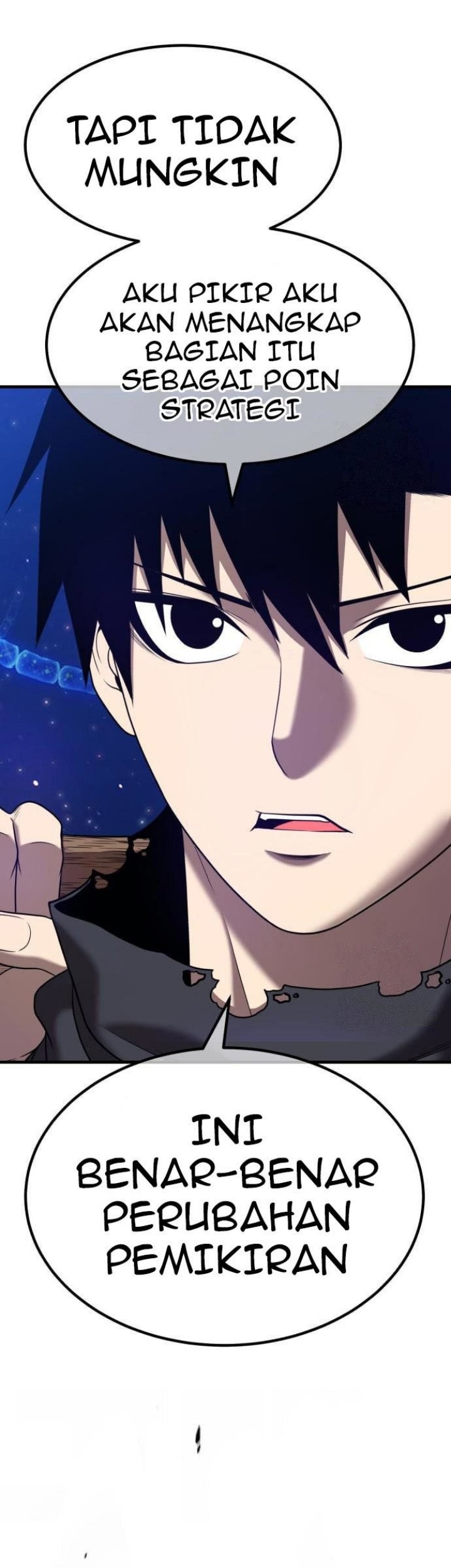 +99 Wooden Stick Chapter 68 Gambar 253