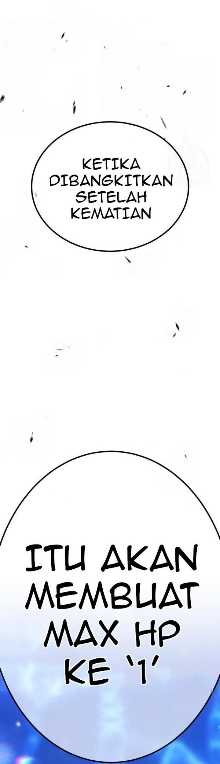 +99 Wooden Stick Chapter 68 Gambar 255