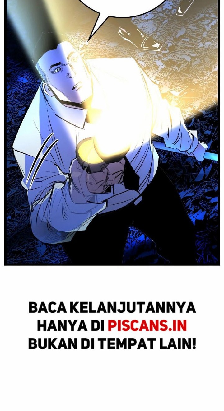 Hallym Gymnasium Chapter 130 Gambar 68
