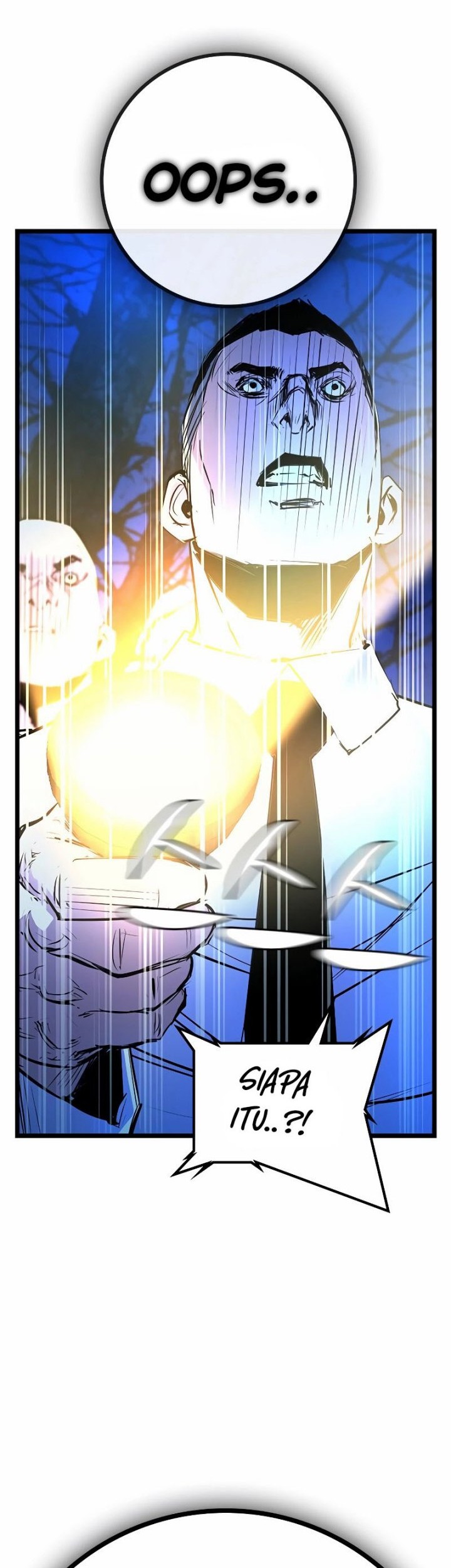 Hallym Gymnasium Chapter 130 Gambar 70