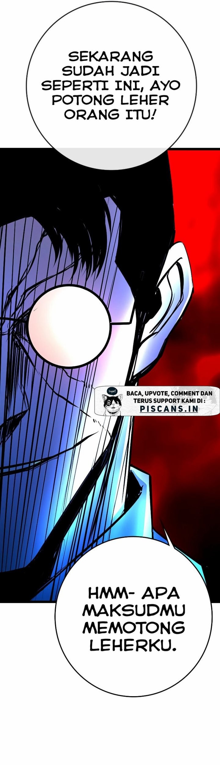 Hallym Gymnasium Chapter 130 Gambar 78