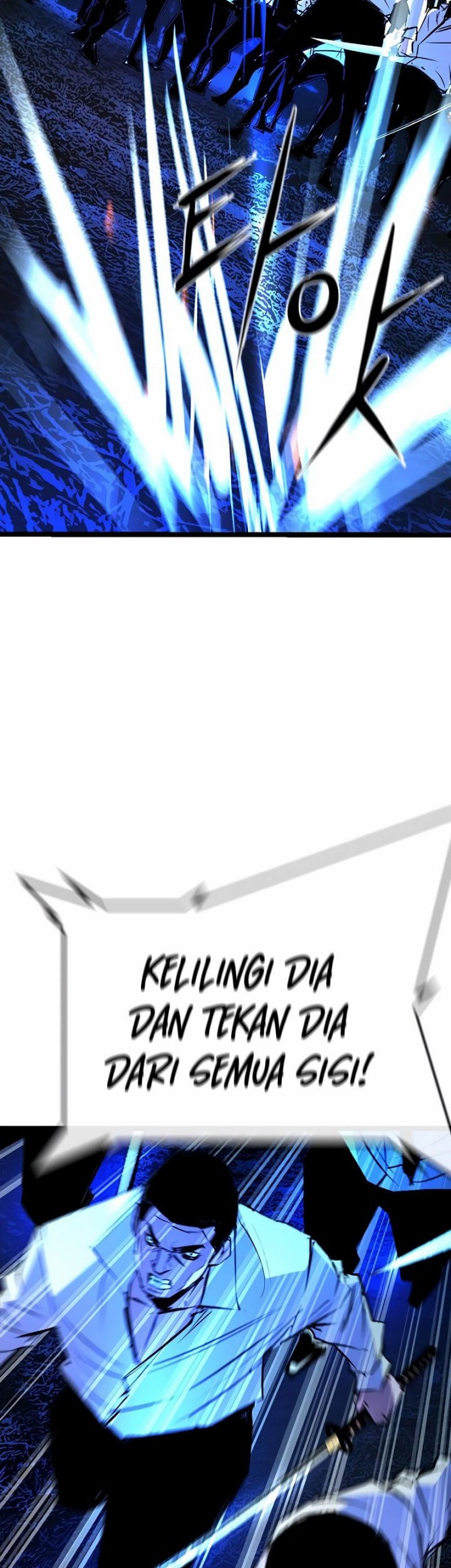 Hallym Gymnasium Chapter 130 Gambar 80