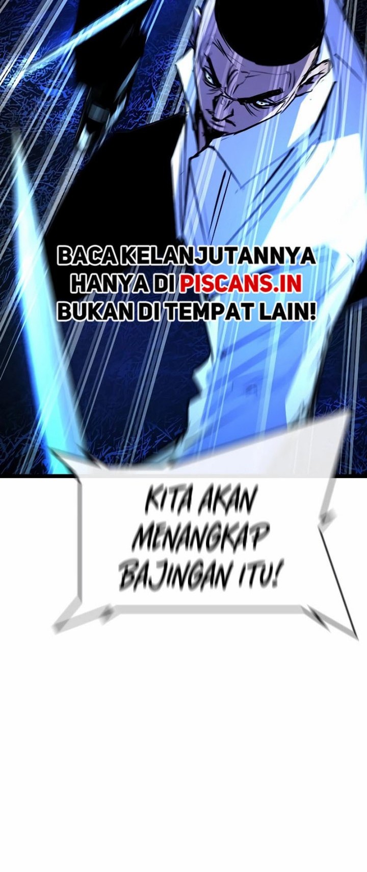 Hallym Gymnasium Chapter 130 Gambar 81