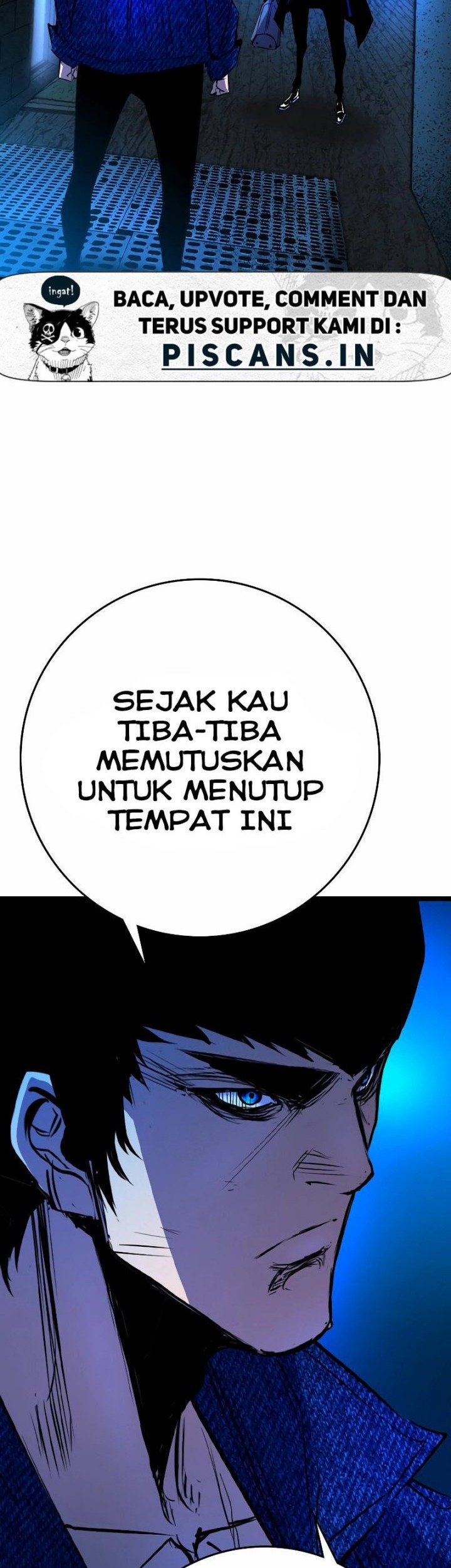 Baca Hallym Gymnasium Chapter 130 Gambar 2