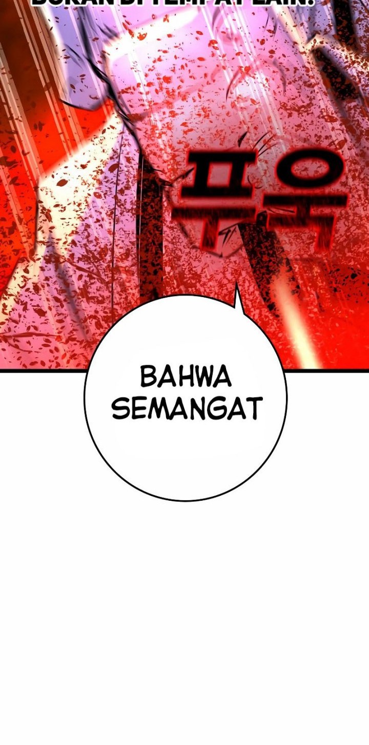 Hallym Gymnasium Chapter 130 Gambar 85