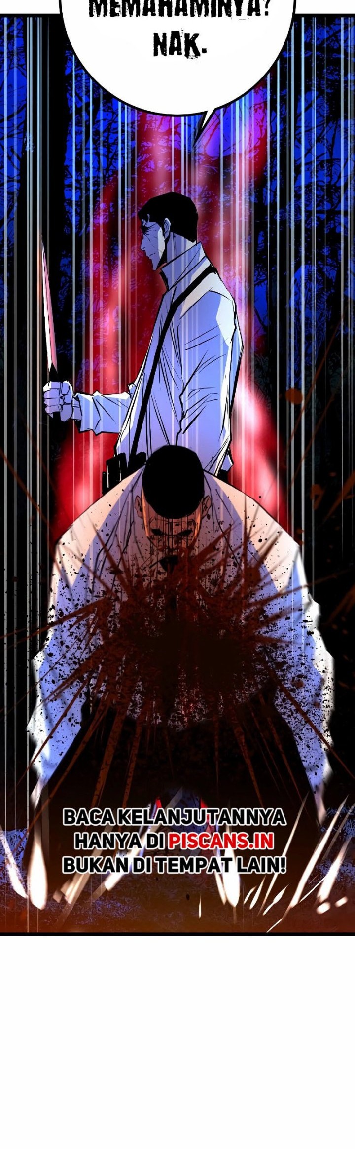 Hallym Gymnasium Chapter 130 Gambar 102