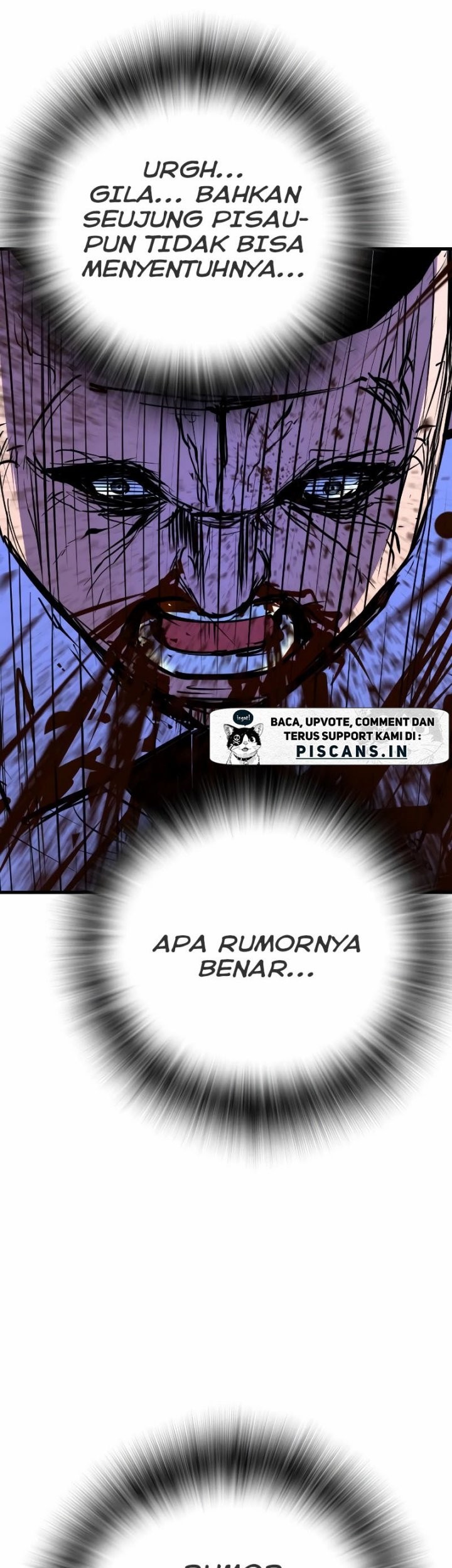 Hallym Gymnasium Chapter 130 Gambar 103