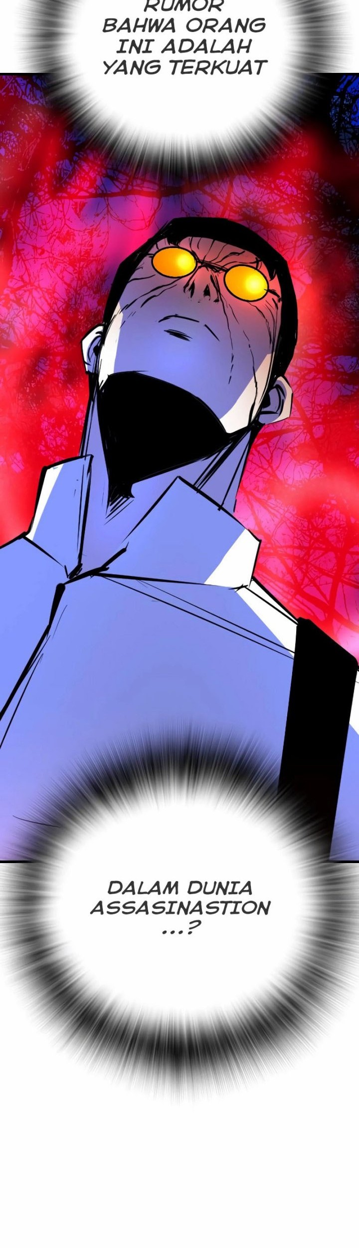 Hallym Gymnasium Chapter 130 Gambar 104