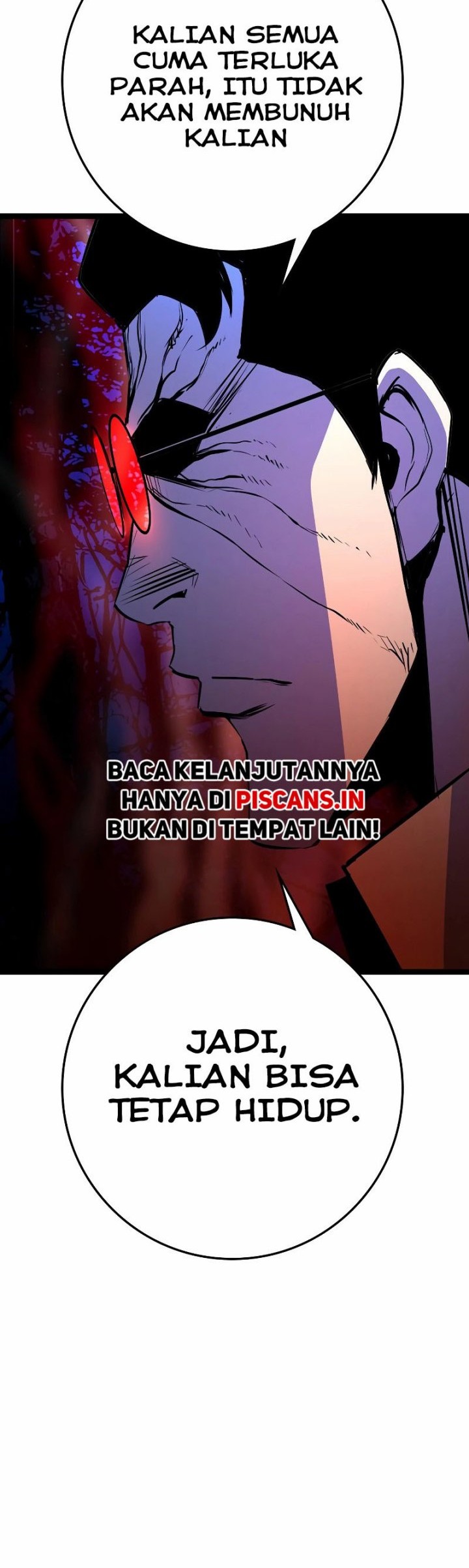 Hallym Gymnasium Chapter 130 Gambar 106