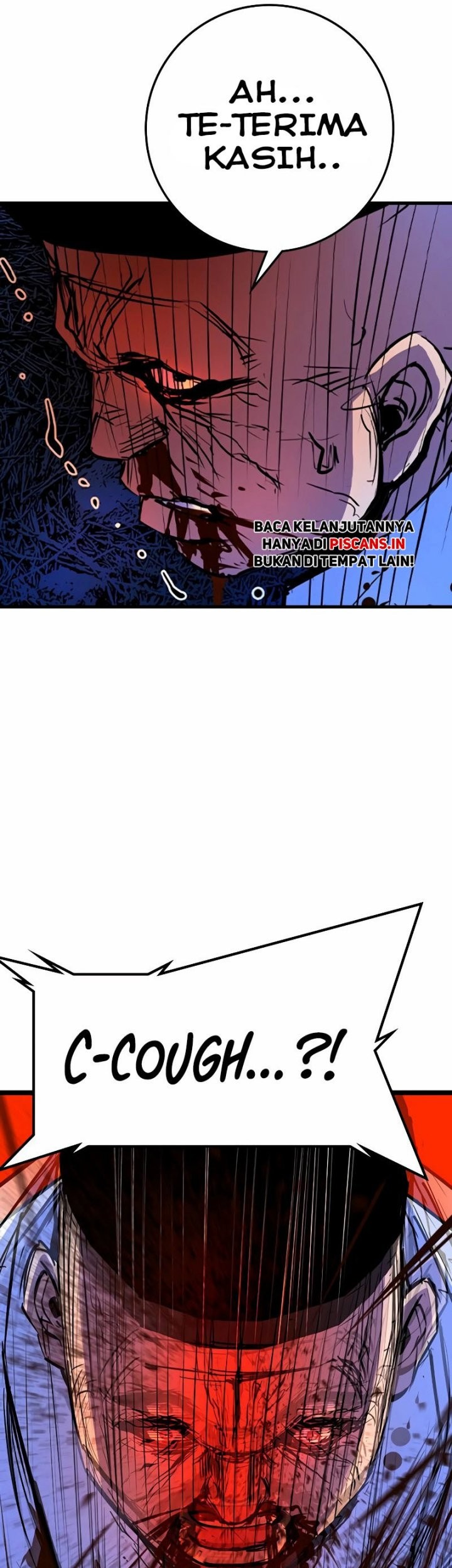 Hallym Gymnasium Chapter 130 Gambar 107