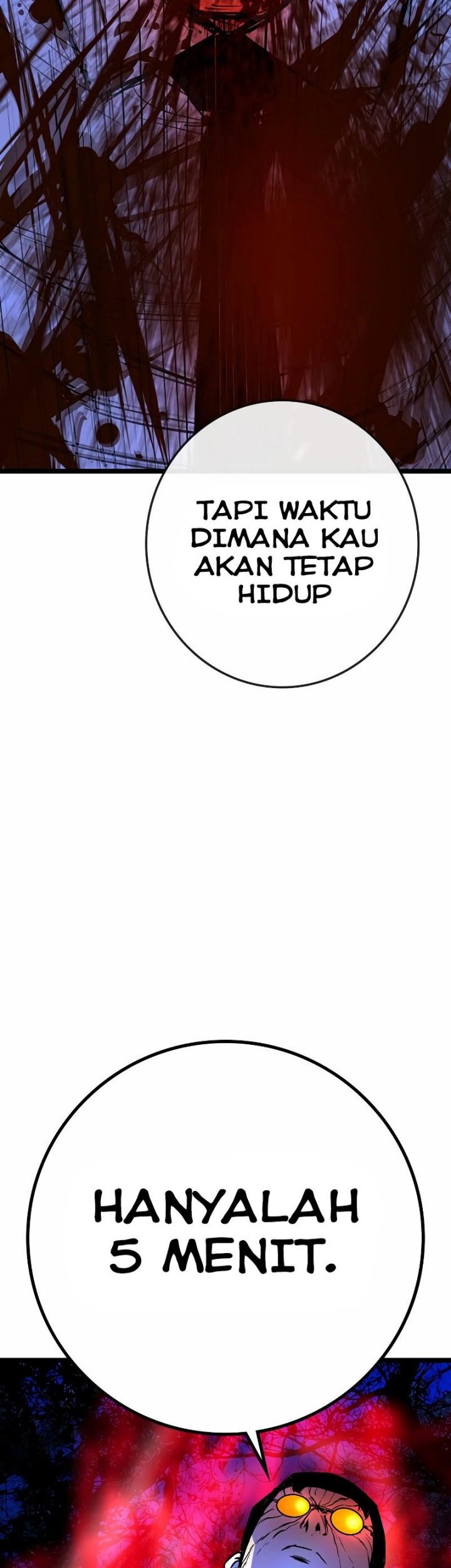 Hallym Gymnasium Chapter 130 Gambar 108