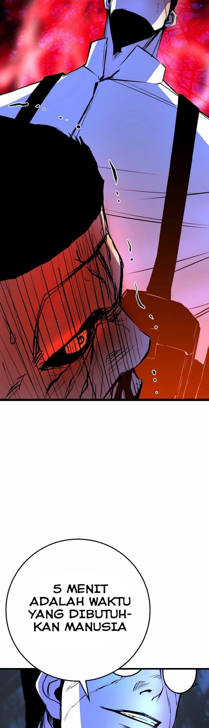 Hallym Gymnasium Chapter 130 Gambar 109