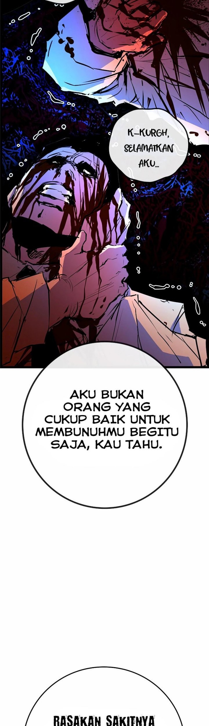 Hallym Gymnasium Chapter 130 Gambar 112