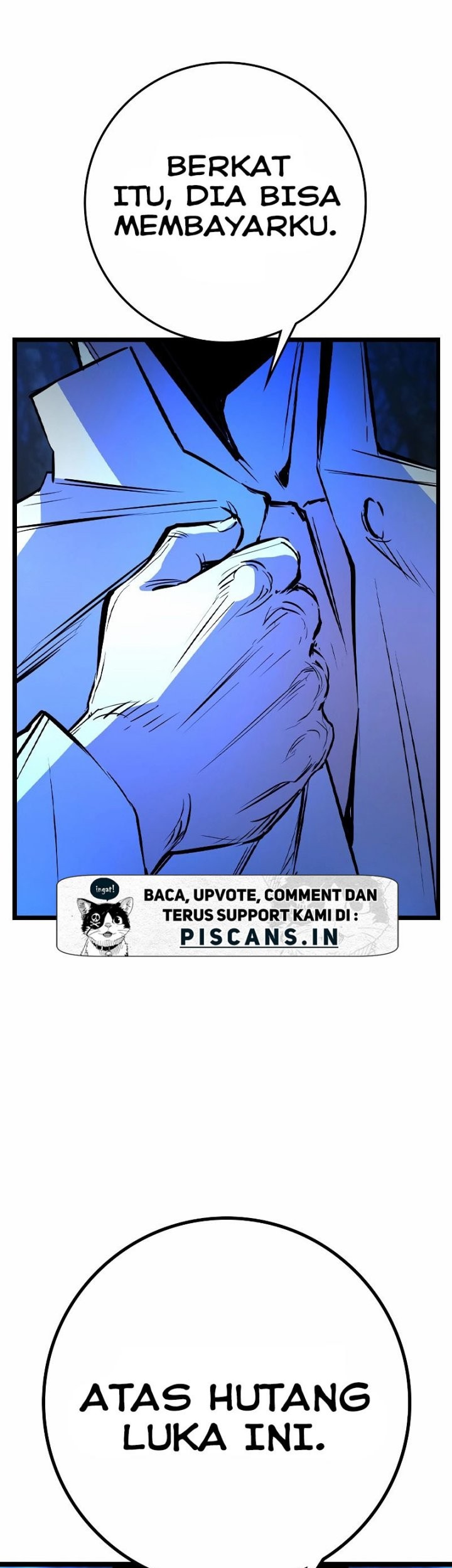 Hallym Gymnasium Chapter 130 Gambar 119