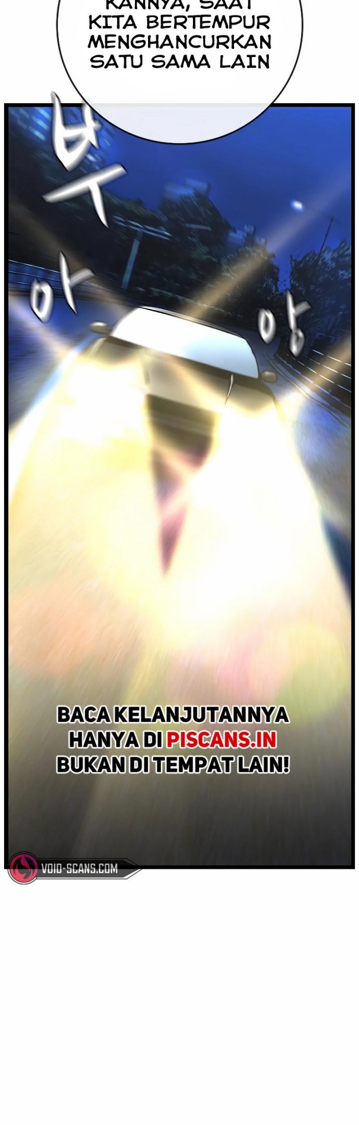 Hallym Gymnasium Chapter 130 Gambar 121