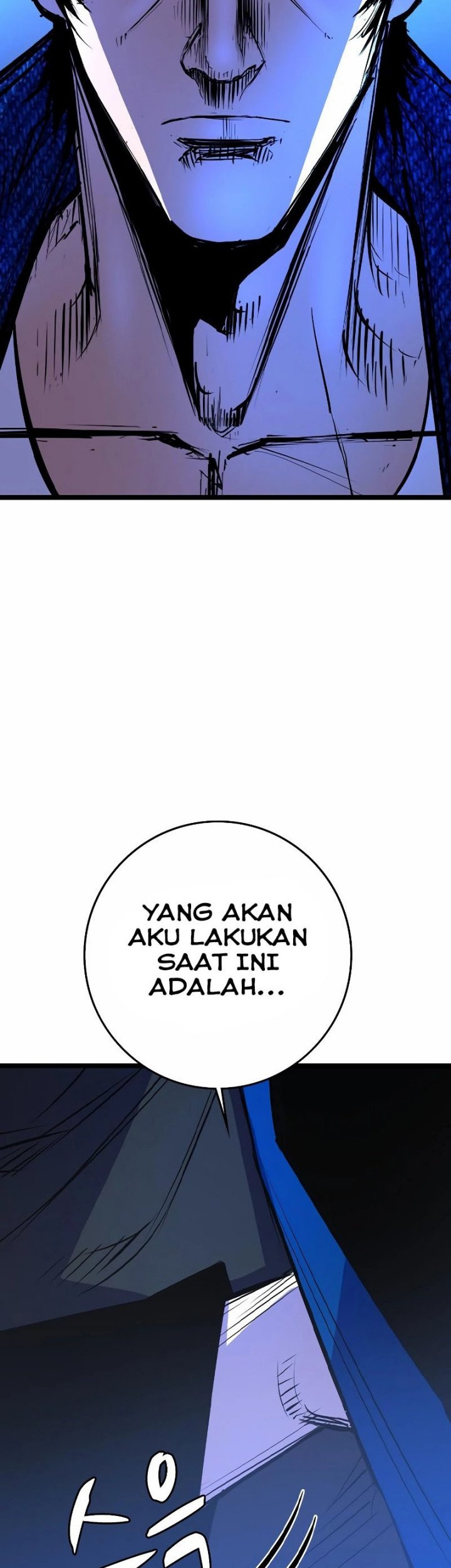 Hallym Gymnasium Chapter 130 Gambar 10