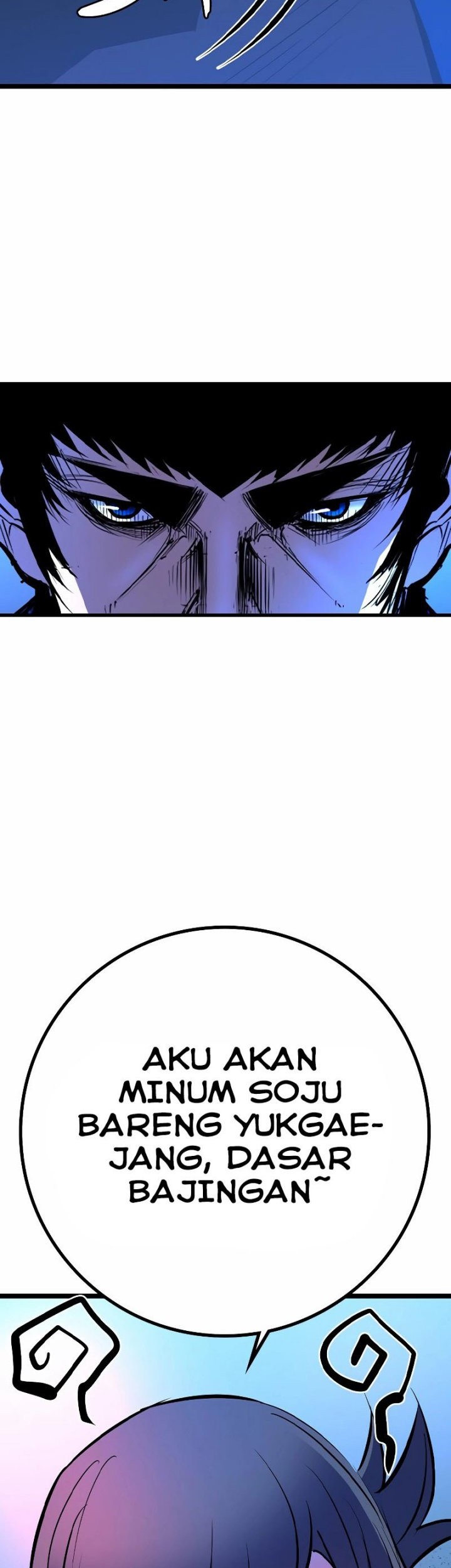 Hallym Gymnasium Chapter 130 Gambar 11