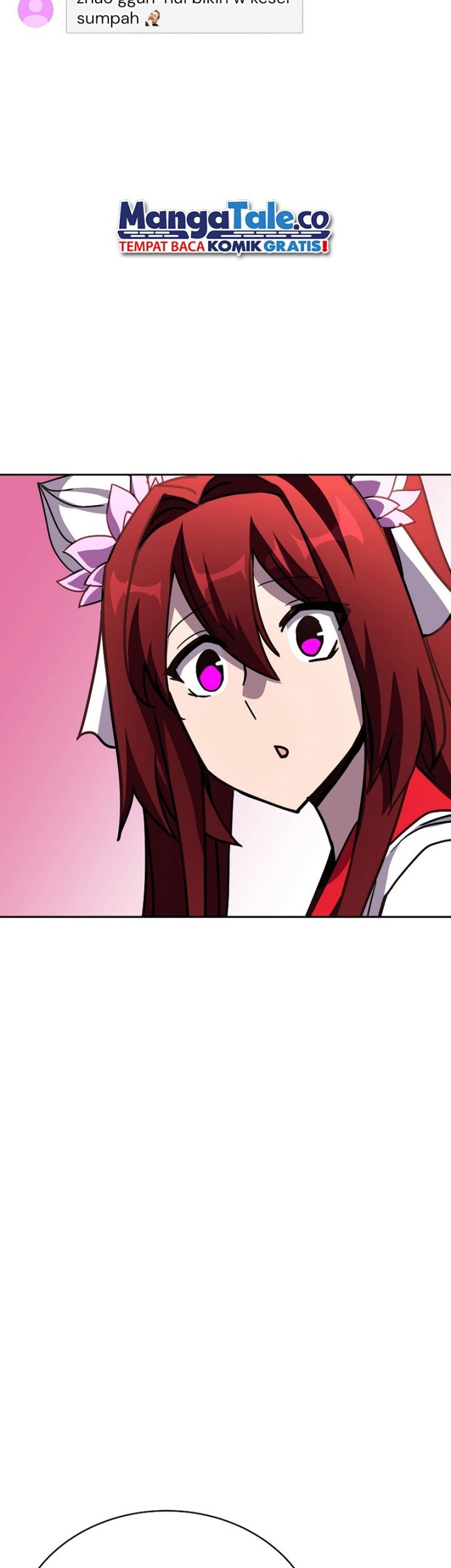 Martial Streamer Chapter 33 Gambar 43
