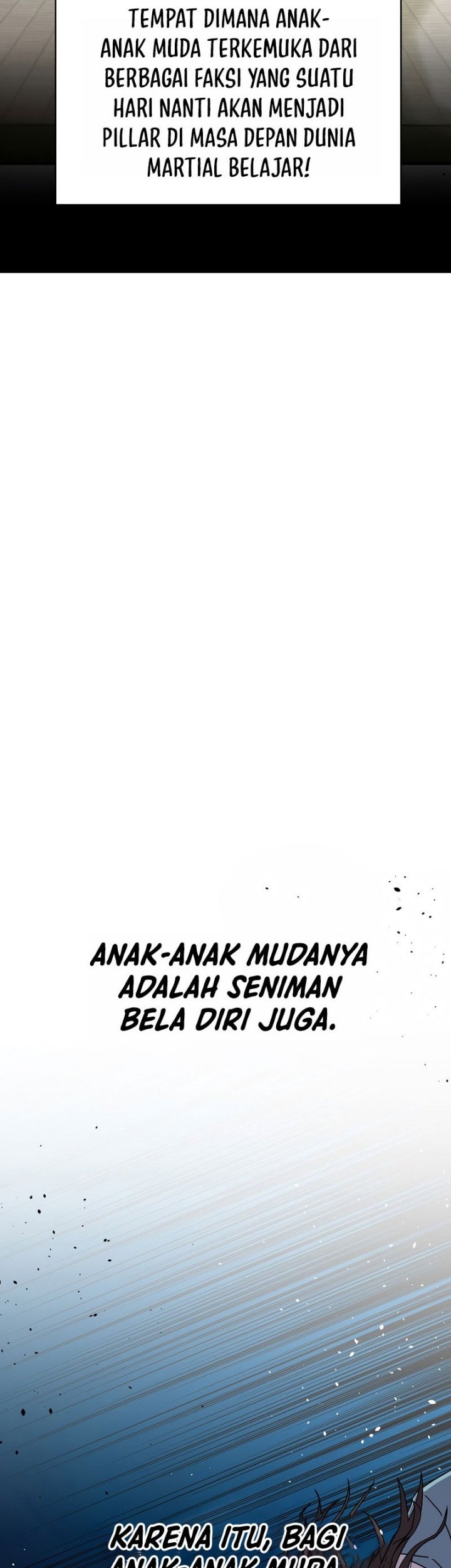 Baca Martial Streamer Chapter 32 Gambar 2