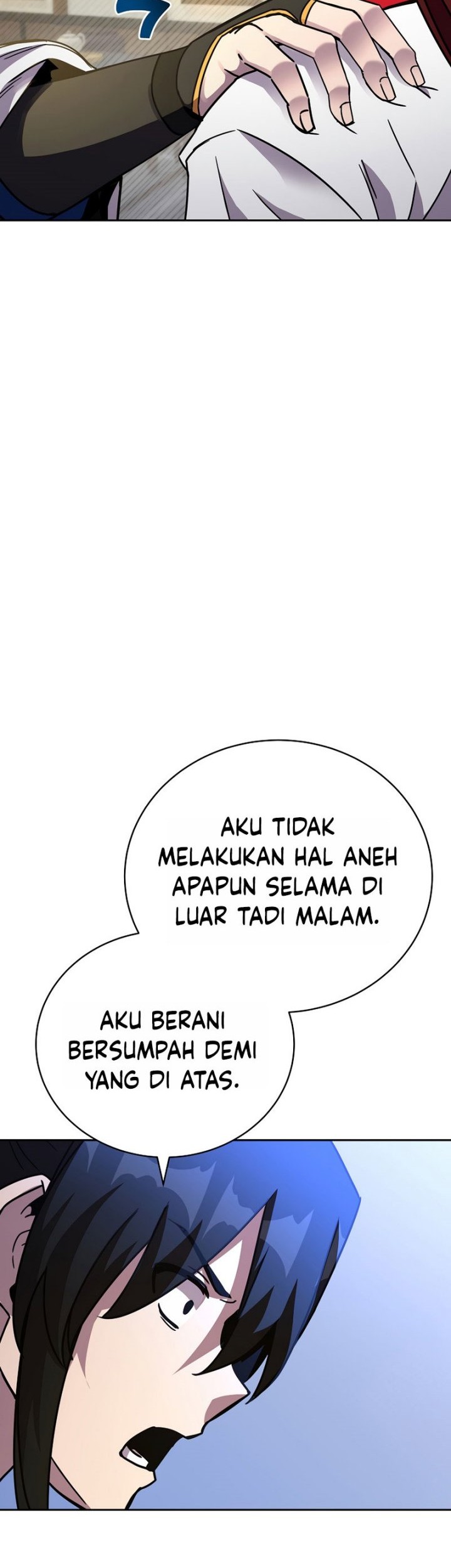 Martial Streamer Chapter 32 Gambar 32