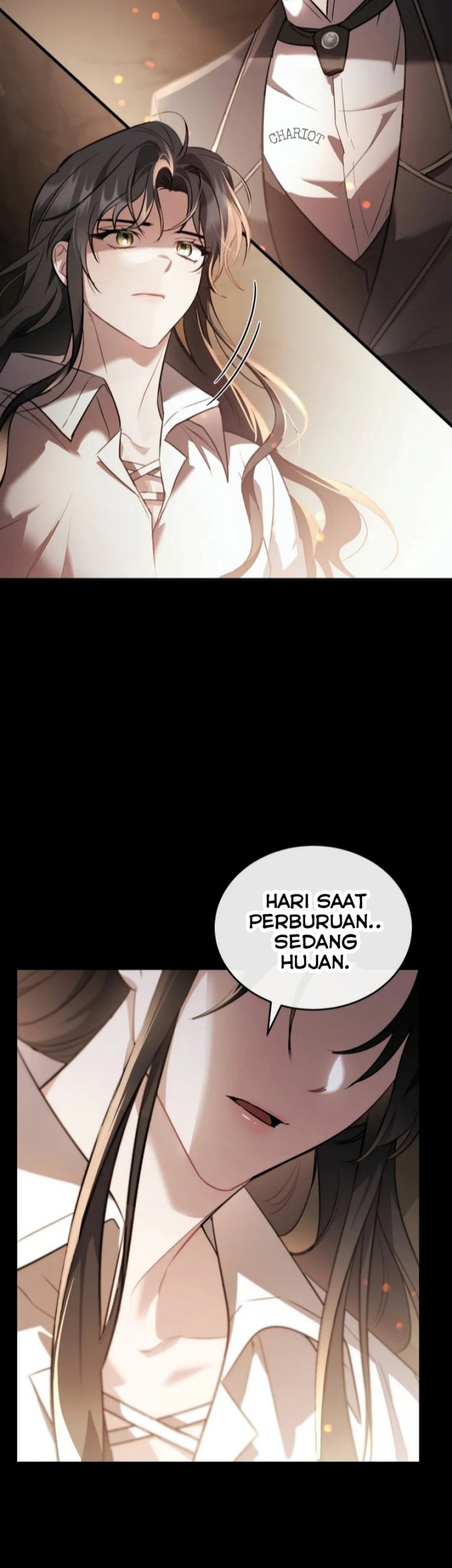 Baca Shadowless Night Chapter 41 Gambar 2