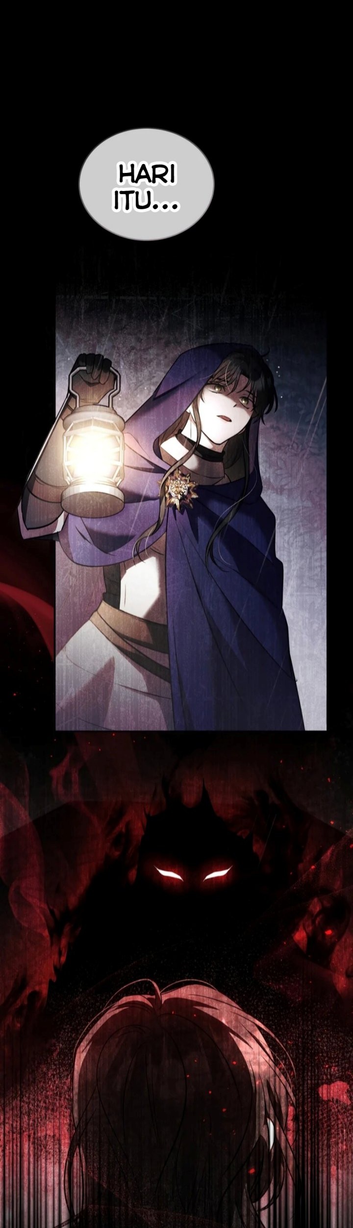 Shadowless Night Chapter 41 Gambar 3