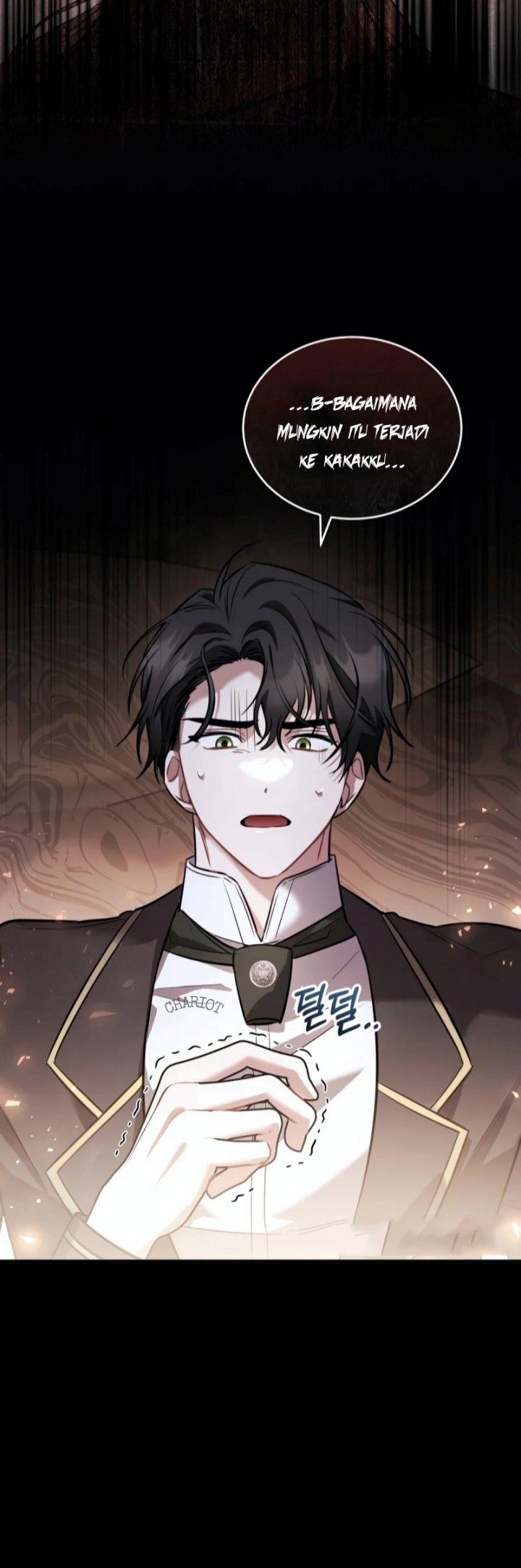 Shadowless Night Chapter 41 Gambar 4