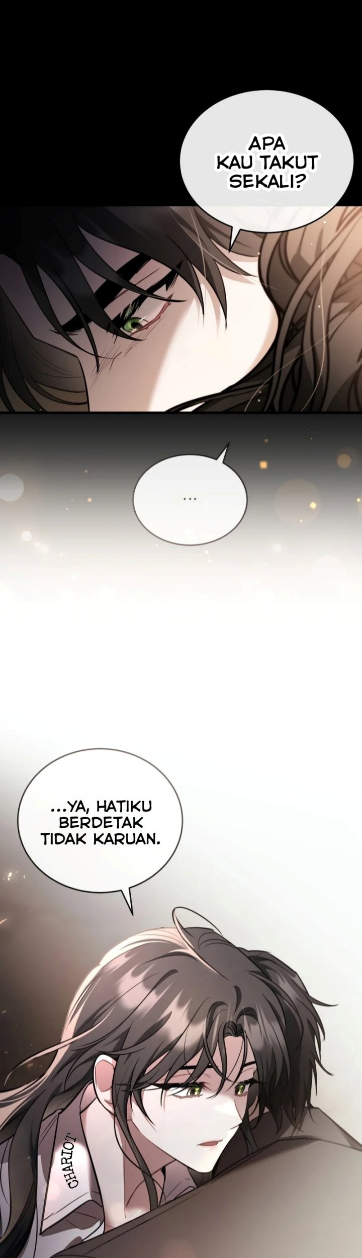 Shadowless Night Chapter 41 Gambar 9
