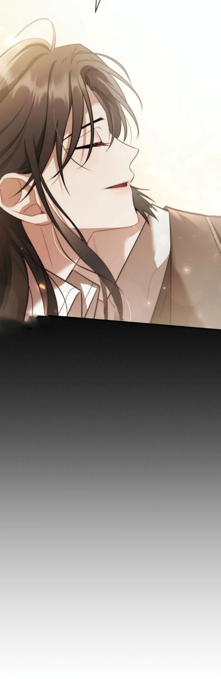 Shadowless Night Chapter 41 Gambar 12
