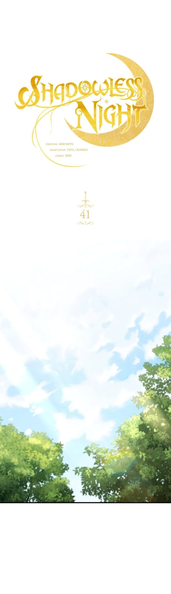 Shadowless Night Chapter 41 Gambar 13